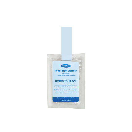 Compresa térmica quente - IHW 0305 - INTCO Medical - de uso geral