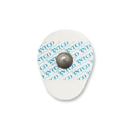 Eletrodo de ECG descartável - SF Series - INTCO Medical