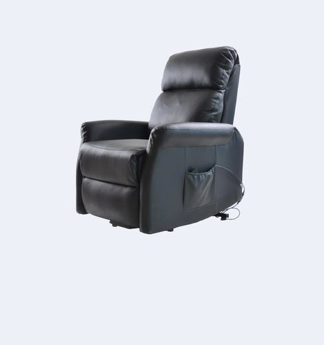 Poltrona com elevação motorizada com altura regulável - YK3001 - INTCO Medical - com verticalização / elétrica / para idosos