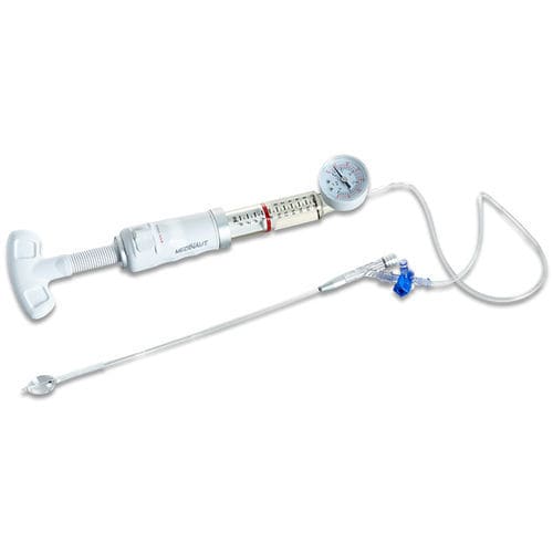 Bomba para cateter - MEDINAUT™ - IMEDICOM