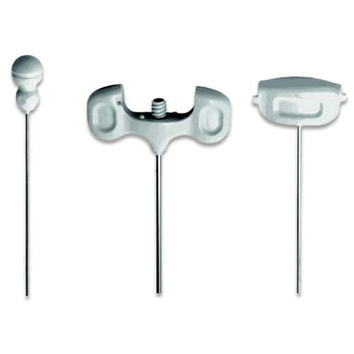 Kit de instrumentos para vertebroplastia percutânea - MEDINAUT™-V - IMEDICOM - descartáveis