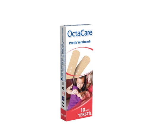 Curativo impermeável - 100 - OctaMed Healthcare Products