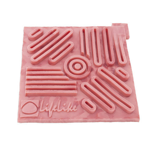 Simulador de sutura - 111 series - LifeLike BioTissue Inc. - para laparoscopia / cirúrgico / pad