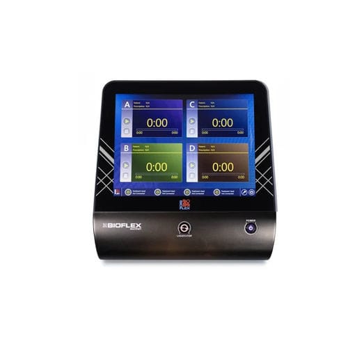 Laser para fisioterapia - MultiPort Professional - Meditech International - díodo / de mesa
