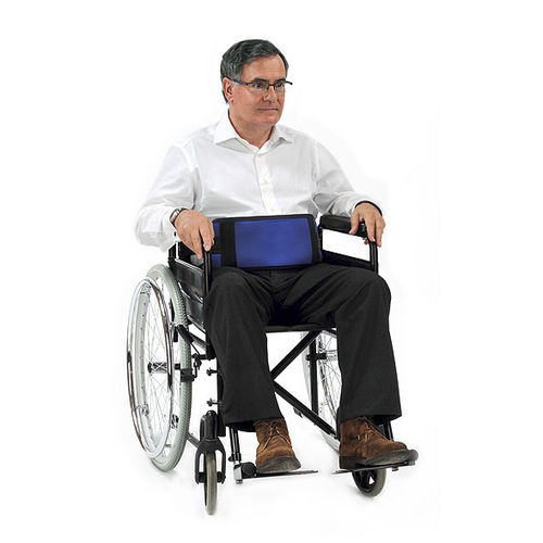 Cinto de fixação para cadeira de rodas - SCC4305​ - Excel Medical - abdominal / pélvico