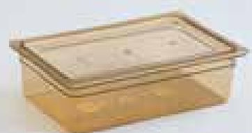 Recipiente para área médica - 2 259 14 91 - PCM HABILCLASS - Medi.Caddie®