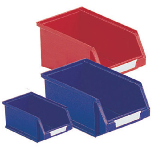 Recipiente para área médica - 2 258 51 54 - PCM HABILCLASS - Medi.Caddie® - de laboratório / de armazenamento / para carrinho