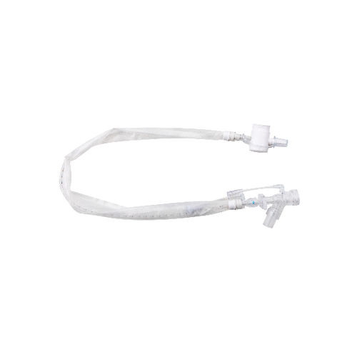 Cateter para aspiração de vias aéreas - SC1108 - Medcaptain Medical Technology - pulmonar / 6 Fr / 8 Fr