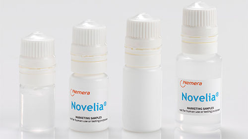 Frasco conta-gotas - Novelia® - Nemera