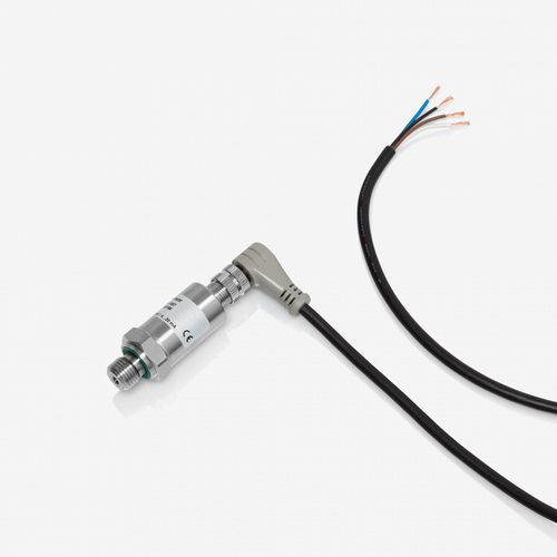 Sensor de pressão - S010 - SUTO iTEC GmbH - de temperatura / de processo / de monitorização