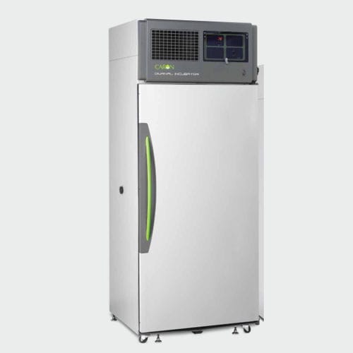 Câmara de teste climática - 6042 - Caron - de temperatura / para iluminação / para pesquisa com animais