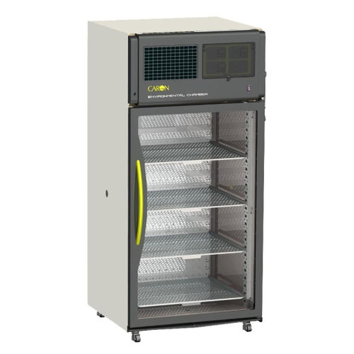 Câmara de teste climática - 6025 - Caron - de temperatura / de umidade / para iluminação