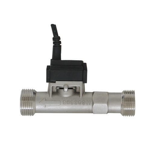 Sensor de temperatura - FVA series - Ahlborn - de pressão / de fluxo / de laboratório