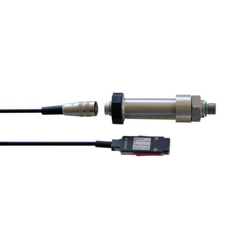 Sensor de pressão - FDAD3 series - Ahlborn - de laboratório
