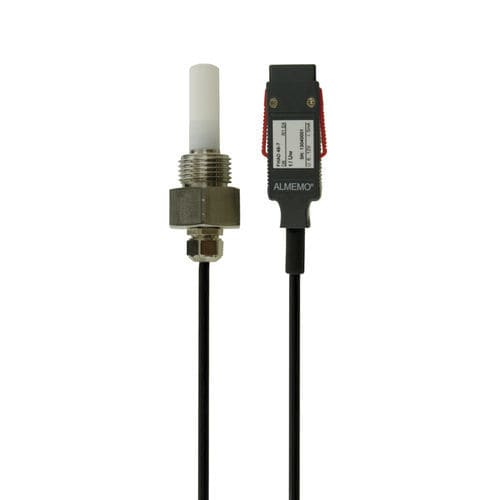 Sensor de temperatura - FHAD 46-C7 - Ahlborn - de umidade / de laboratório