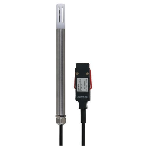 Sensor de temperatura - FHAD46-Cx - Ahlborn - de pressão / de umidade / de calibração