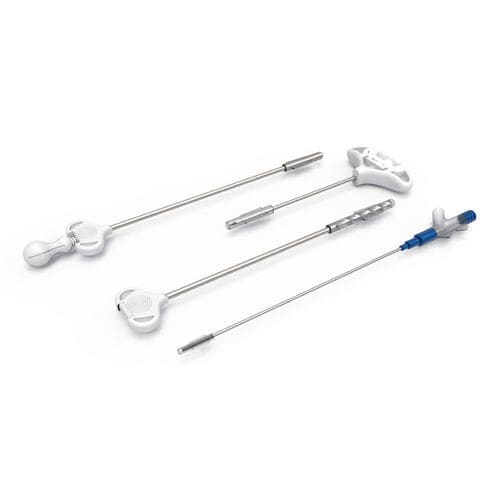 Dispositivo para reparação de fraturas vertebrais com balão - NORMMED Medical Devices - de agulha / com bainha de acesso / para cifoplastia percutânea