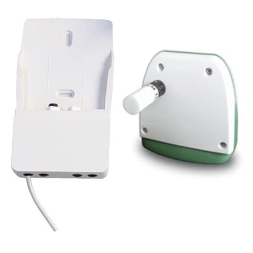 Sensor de temperatura - Dickson - de umidade / CO2 / para o setor médico