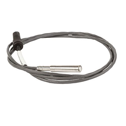 Sensor de temperatura - Dickson - para o setor médico / para incubadora neonatal
