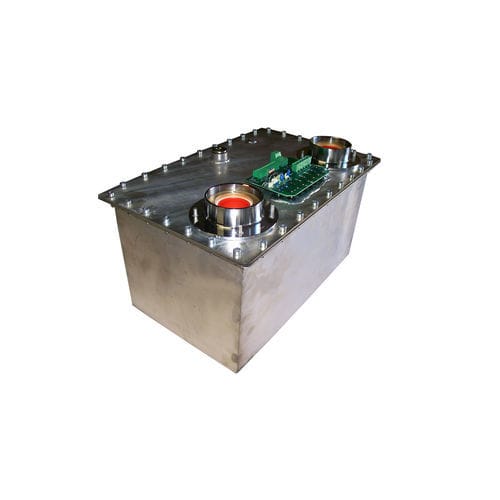 Gerador de raios X para radiografia veterinária - COMES ELECTRO SRL - acoplado / com bateria