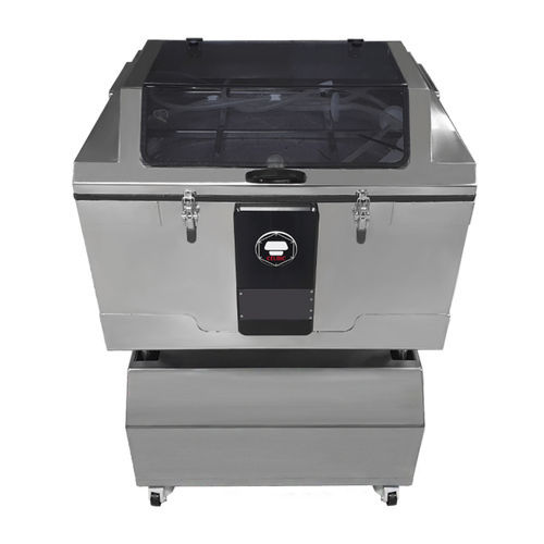 Biorreator de laboratório - CELBIC 100 - MicroDigital Co., Ltd. - descartável