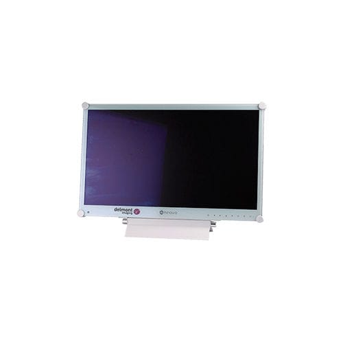 Monitor médico-hospitalar - D200 110 003 - Delmont imaging - para exames de imagem / Full HD / 24"