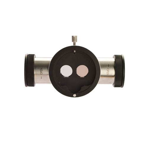 Divisor de feixe para microscópio cirúrgico - D100 300 003 - Delmont imaging