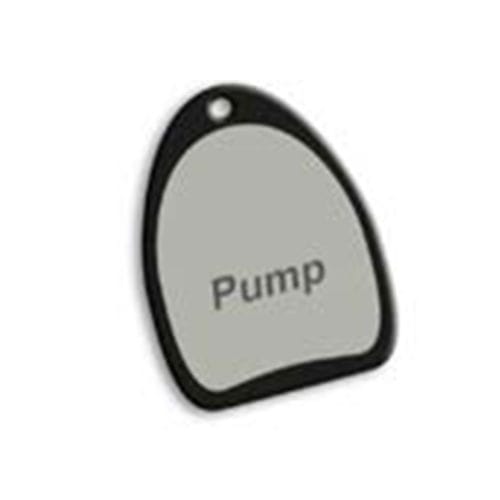Transponder RFID - D110 100 00 series - Delmont imaging