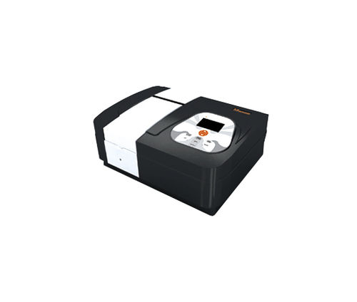 Espectrofotômetro de UV-Vis - i3  - Hanon Instruments - com lâmpada de arco de deutério / halôgeno / de tungstênio