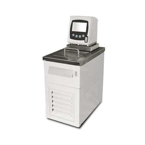 Banho-maria para a indústria farmacêutica - FCL6-05 - Hanon Instruments - aquecedor / com circulação / controlado por microprocessador