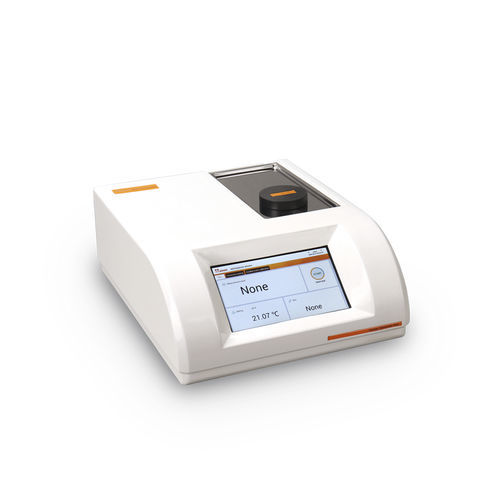 Refratômetro de laboratório de Abbe - A630  - Hanon Instruments - digital / para laboratório / para a indústria alimentícia