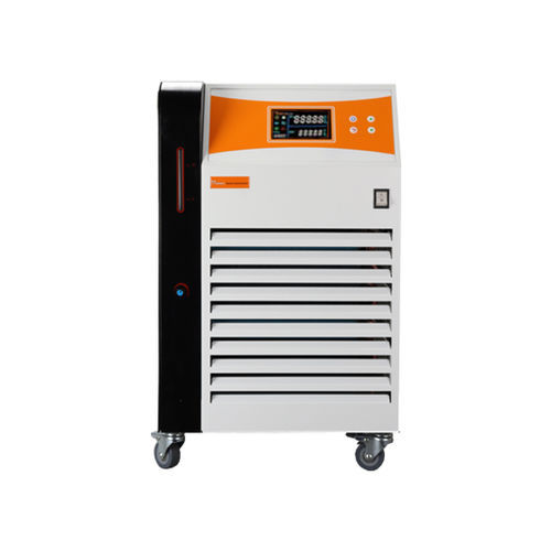 Resfriador de laboratório móvel - FC1200 - Hanon Instruments - com recirculação
