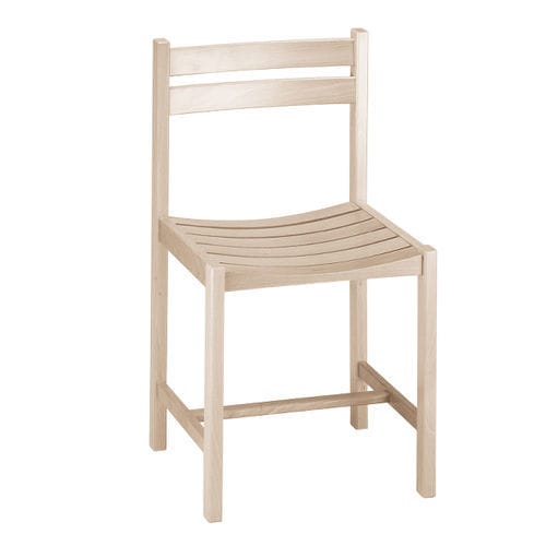 Cadeira para sala de espera - 200 - Corno - de sala de jantar / ergonômica