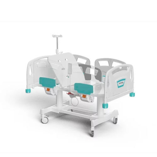Cama infantil - DP 2010 - Trinodal - para hospital / elétrica / com altura fixa