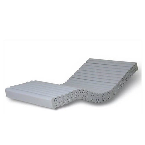 Colchão para cama hospitalar - Varioflex  - Trinodal - em PVC / em espuma / 90x190 cm