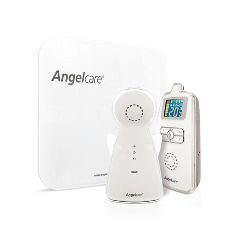 Monitor de bebê sonoro - AC403 - Angelcare - de movimentos