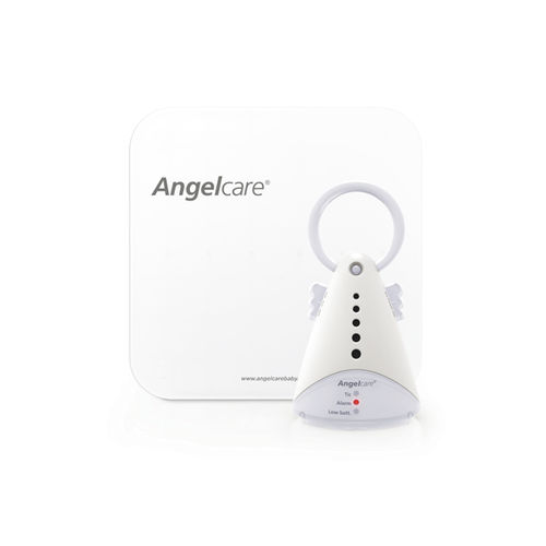 Monitor de bebê de movimentos - AC300 - Angelcare