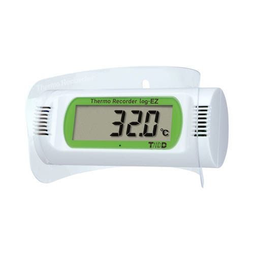 Registrador de dados de temperatura - TR32B - T&D Corporation - de umidade / com Bluetooth