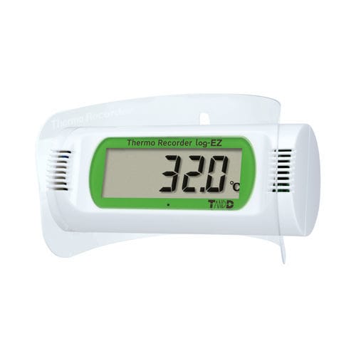 Registrador de dados de temperatura - TR32B - T&D Corporation - de umidade / com Bluetooth