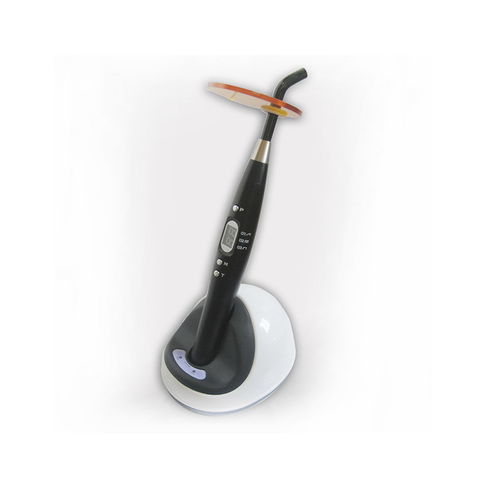 Fotopolimerizador odontológico - FD-L012A  - Hunan Fude Technology - sem cabo / de LED