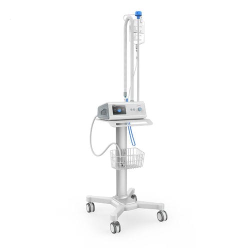 Umidificador com aquecimento - HF6 - Hunan Fude Technology - respiratório