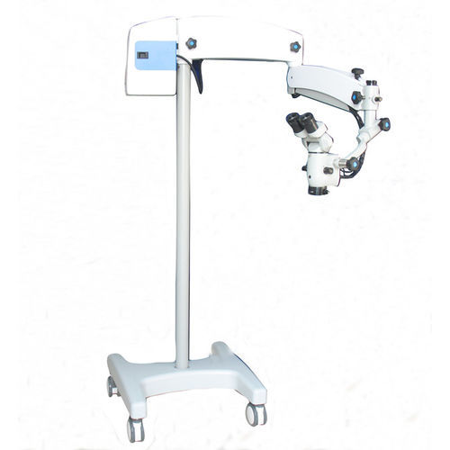 Microscópio operatório odontológico - FD3600 - Hunan Fude Technology - de ORL / com rodízios