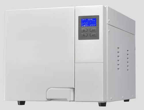 Autoclave médico-hospitalar - STE 18/23-D - Hunan Fude Technology - odontológica / de bancada / vertical