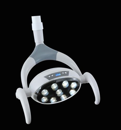Foco cirúrgico de teto - P106A - Hunan Fude Technology - de LED / odontológico