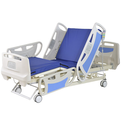 Cama para hospital - HB-01 - Hunan Fude Technology - elétrica