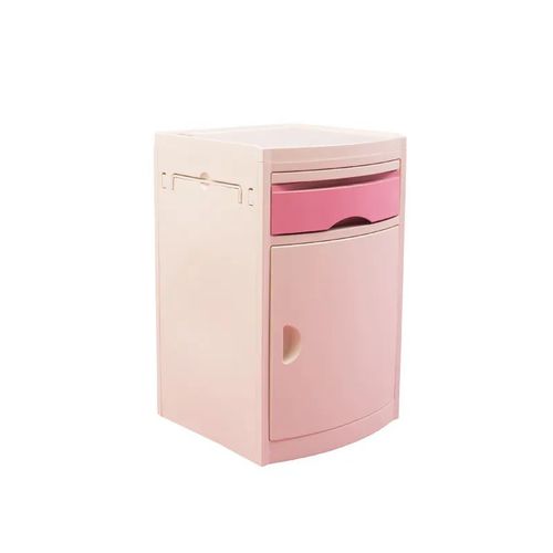 Mesa de cabeceira com armário - Hunan Fude Technology - com gavetas