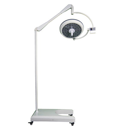 Foco cirúrgico móvel - FD-L04 - Hunan Fude Technology - de LED / 90
