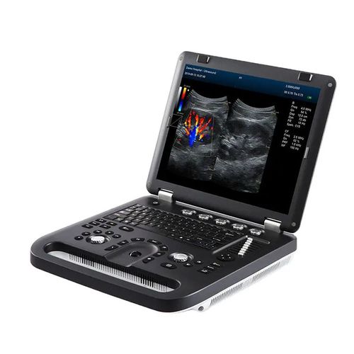 Aparelho de ultrassom portátil - M60  - Hunan Fude Technology - geral / em preto e branco / com Doppler colorido
