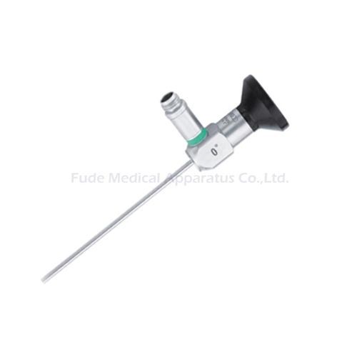 Otoscópio para adulto - Hunan Fude Technology - reto