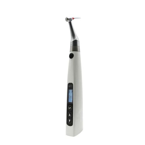 Micromotor odontológico - MT7  - Hunan Fude Technology - endodôntico / elétrico / em aço inoxidável